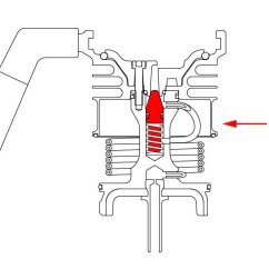 Joint de remplacement et épingle pour machine à expresso 9Barista. Joint de remplacement et épingle pour machine à expresso 9Barista.