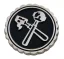 Joefrex Pin Sticker Portafilter