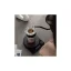 Preparation of filtered coffee with Fellow Tally Pro Precision scale.