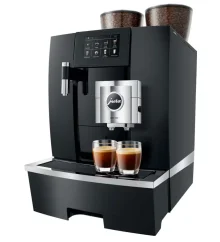 Máquina de café automática profesional Jura GIGA X8c. Máquina de café automática profesional Jura GIGA X8c.