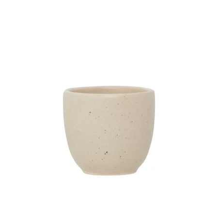 Tasse Aoomi Iris Mug A04 de 80 ml, idéale pour les espressos.