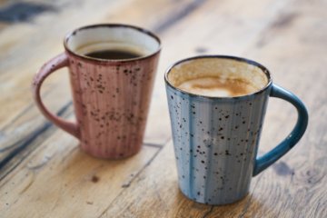 Wat Dir vläicht net iwwer Kaffi wësst