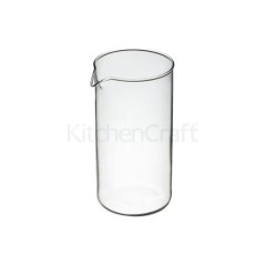 Ersatz-Glaskanne für French Press Kitchen Craft Le'Xpress (350 ml / 3 Tassen)
