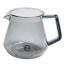 Timemore Coffee Server 360 ml donker