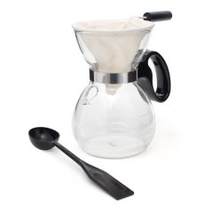 Yama Chorreador 530 ml, kosta-rikanesche Sock Pot