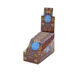 Almar horúca čokoláda Amaretto 15x30g - talianska čokoláda do mlieka