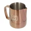 Barista Space Rose Golden pot à lait de 350 ml