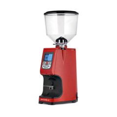 Eureka Atom Specialty 65E - Automatyczny młynek do kawy szary