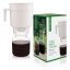 Toddy Home Cold Brew Systeem Materiaal: Glas