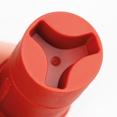 Comandante Clix Mate pro Standard a Red Clix