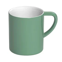 Filiżanka Loveramics Bond o pojemności 300 ml w kolorze miętowym, wykonana z wysokiej jakości porcelany.