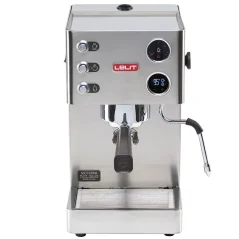 Espressor Lelit Victoria cu control PID al temperaturii