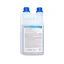 The Übermilk coffee machine cleaning set, with a shelf life of 160 days, ensures effective maintenance and extends the lifespan of your device. The Übermilk coffee machine cleaning set, with a shelf life of 160 days, ensures effective maintenance and extends the lifespan of your device.