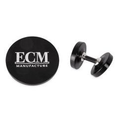 ECM Extraktionsspiegel mit magnetischer Halterung zur Espresso-Kontrolle
