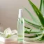 BIO Aloe vera - 100% přírodní hydrolát 50 ml