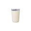 Tasse isotherme blanche Kinto To Go Tumbler d'une capacité de 360 ml. Tasse isotherme blanche Kinto To Go Tumbler d'une capacité de 360 ml.