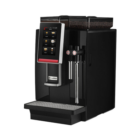Dr. Coffee Minibar S2 - Machine à café automatique avec moulin et mousseur à lait