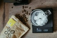 9x iced espresso coffee [recipes for summer]