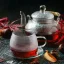 Infusion de fruits BIO Autumn Feelings offre une saveur riche et est idéale pour des moments agréables pendant l'automne.