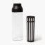 Brown Kinto Capsule carafe for preparing cold brew. Capacity 1000 ml.