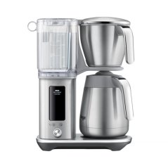 Sage the Luxe Brewer Thermal SDC465BSS - Cafetera de filtro premium