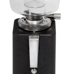 Molinillo ECM S-Automatik 64, antracita en detalle Molinillo ECM S-Automatik 64, antracita en detalle
