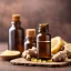 BIO Ginger is a 100% natural essential oil, perfect for summer refreshment and relaxation.
