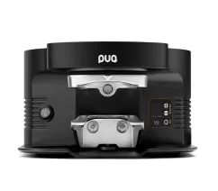 Puqpress M5 58,3 mm automatikus tamper Mahlkonig E80 malom alá. Puqpress M5 58,3 mm automatikus tamper Mahlkonig E80 malom alá.