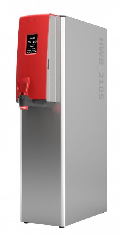 Fetco HWD-2105 dispenser til varmt vand