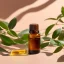Myrte BIO - Huile essentielle 100% naturelle 10 ml