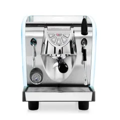 Cafetera espresso Nuova Simonelli Musica Lux con iluminación LED