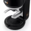 Tamper automatique Puqpress Mini en couleur noire.