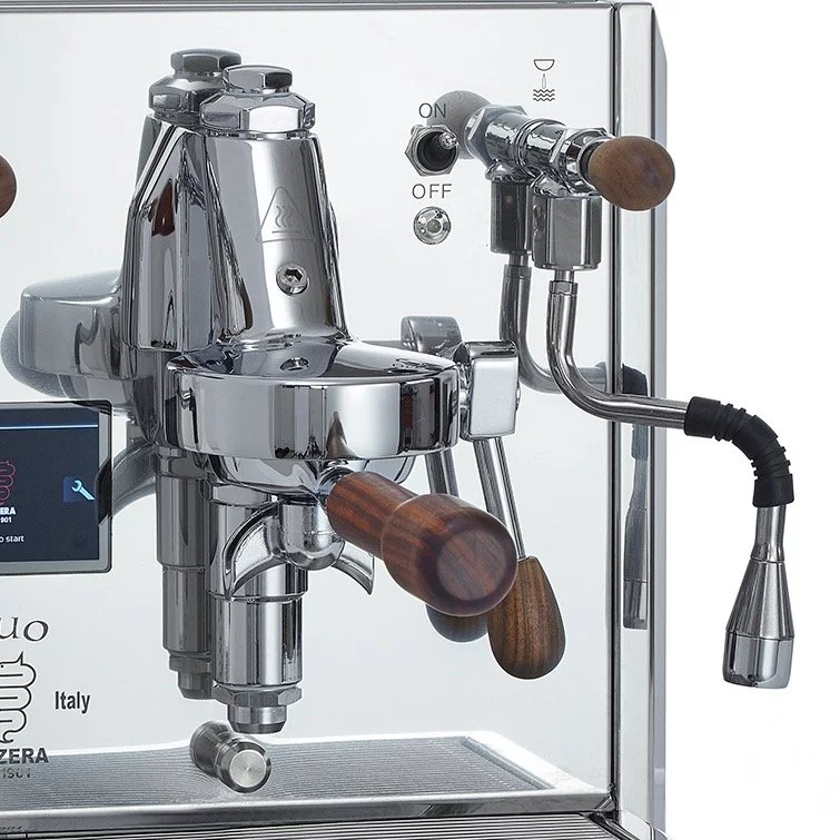 E61 group head for Bezzera Duo MN coffee machine