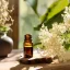 BIO Tužebník est une huile infusée 100 % naturelle certifiée BIO, idéale pour le soin de la peau.