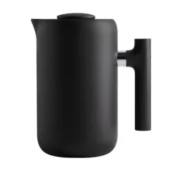 Fellow Clara French Press Matte Black