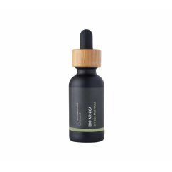BIO Arnika est une huile infusée 100 % naturelle certifiée BIO.