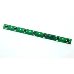 Botones de control Appia II 1GR
