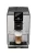 Aparat de cafea automat pentru acasă Nivona NICR 825 în finisaj argintiu este o alegere de calitate pentru iubitorii de cafea.