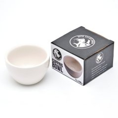 Packaging of cupping bowl from Rhinowares.