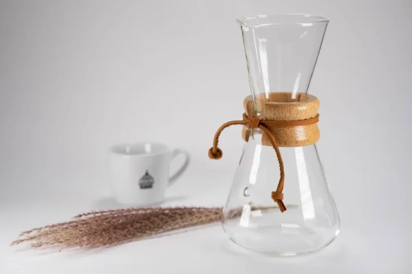 Chemex CM-1C Classic 3 šálky kávy
