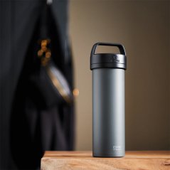 Espro P0 Ultralight Rees-Kaffispress, Graphitgrau