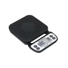 Rhinowares digital scale on a white background