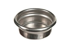La Marzocco klassesche Portafilter-Kuerf