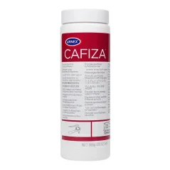 Čistač aparata za kavu Urnex Cafiza 2 težine 566 g, namijenjen učinkovitom čišćenju kava. 