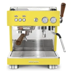 Ascaso Baby T Plus Sun Yellow