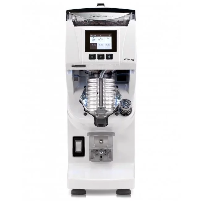 Nuova Simonelli GX85W bílý