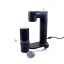 Handmatige koffiemolen Arco 2-in-1 met een spanning van 230V. Handmatige koffiemolen Arco 2-in-1 met een spanning van 230V.