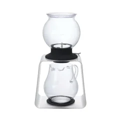 Hario Largo Dripper pro čaj a základna