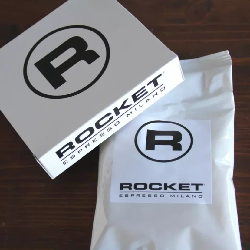 Conserveur d'eau Rocket Espresso ; Filtres à eau pour machines à café