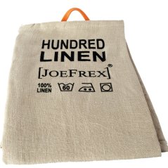 Chiffon de barista en lin JoeFrex 43 × 63 cm